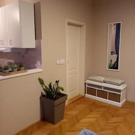Apartment Story,Pozarevacka Beograd Exteriör bild