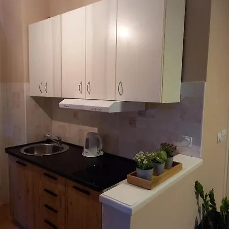 Apartment Story,Pozarevacka Beograd Exteriör bild