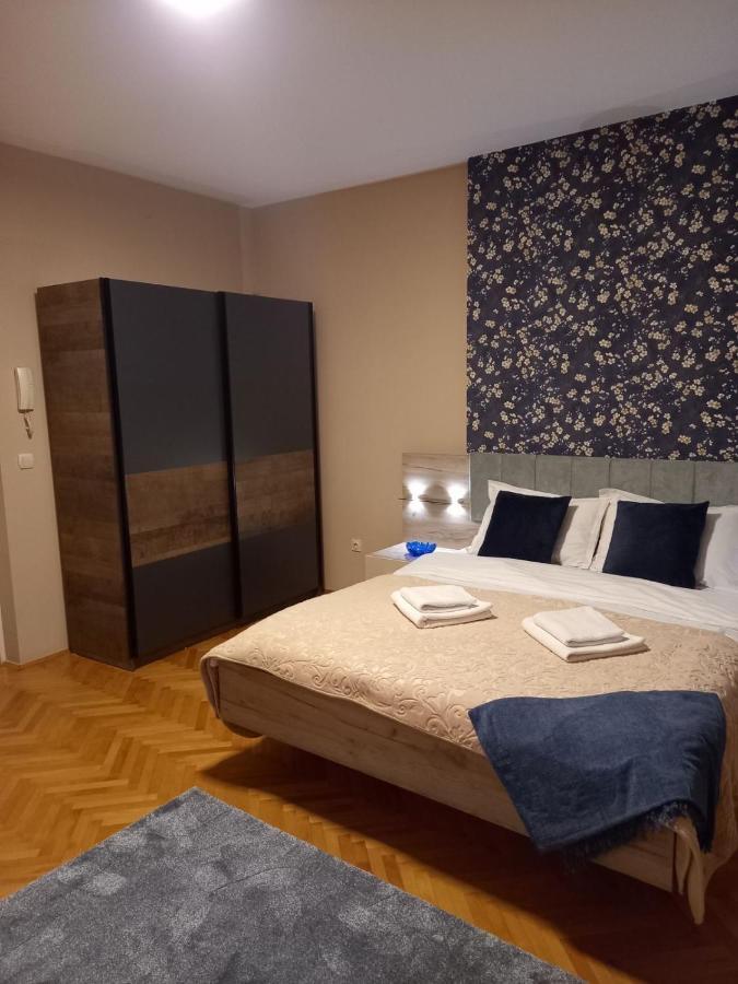 Lägenhet Story,pozarevacka