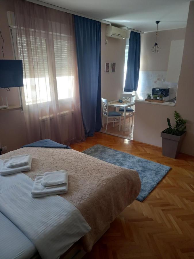 Story,pozarevacka * Belgrad